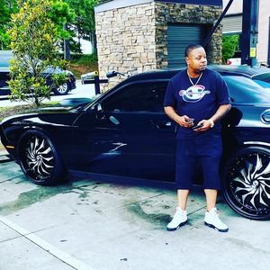 Meet your Posher, Christopher